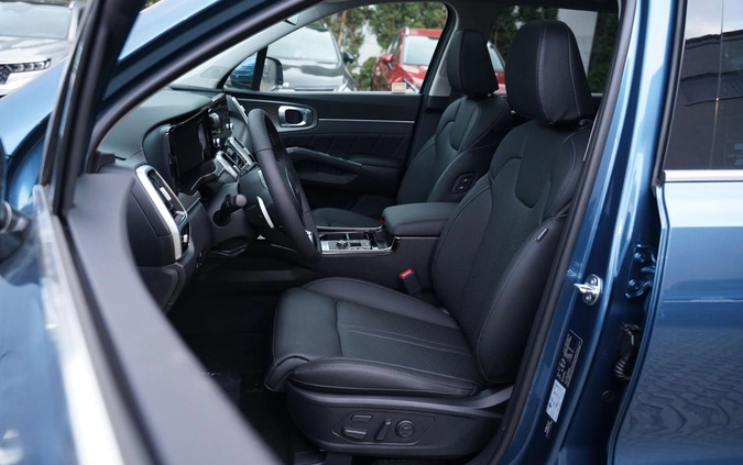 Kia Sorento cena 245000 przebieg: 1, rok produkcji 2023 z Szamotuły małe 301